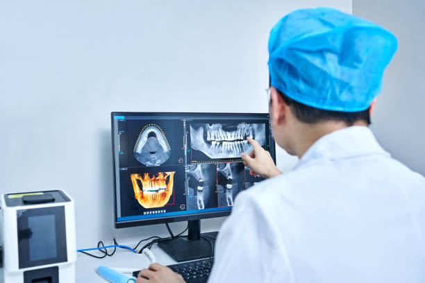 Best Broken or Cracked Tooth Emergency Dentist in Postville, IA